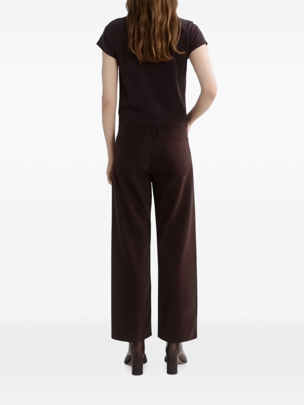 [Agolde] Pants FW26 A9191C 1968 SLOB