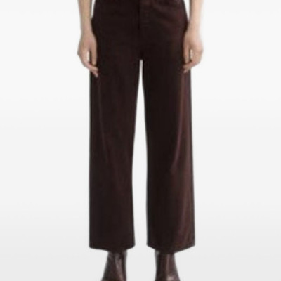 [Agolde] Pants FW26 A9191C 1968 SLOB