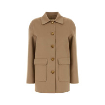 [Valentino Garavani] Coat FW26 9B3CJH396JA LC0