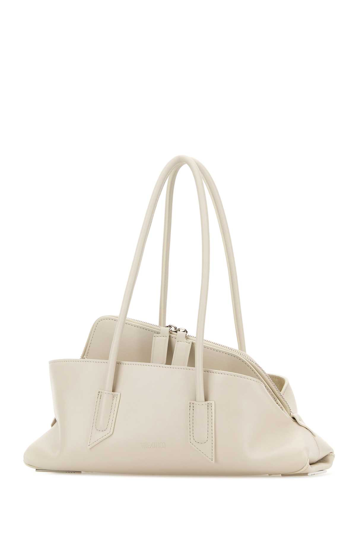 [The Attico] Tote bag FW26 261WAH00058LBT019AA 042