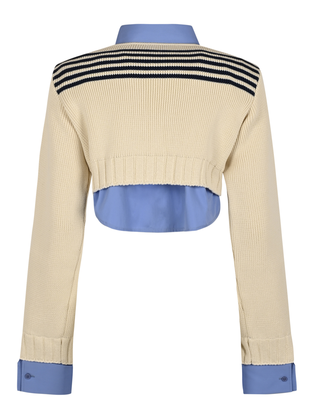 [Balenciaga] Knitwear FW26 876833T34644282