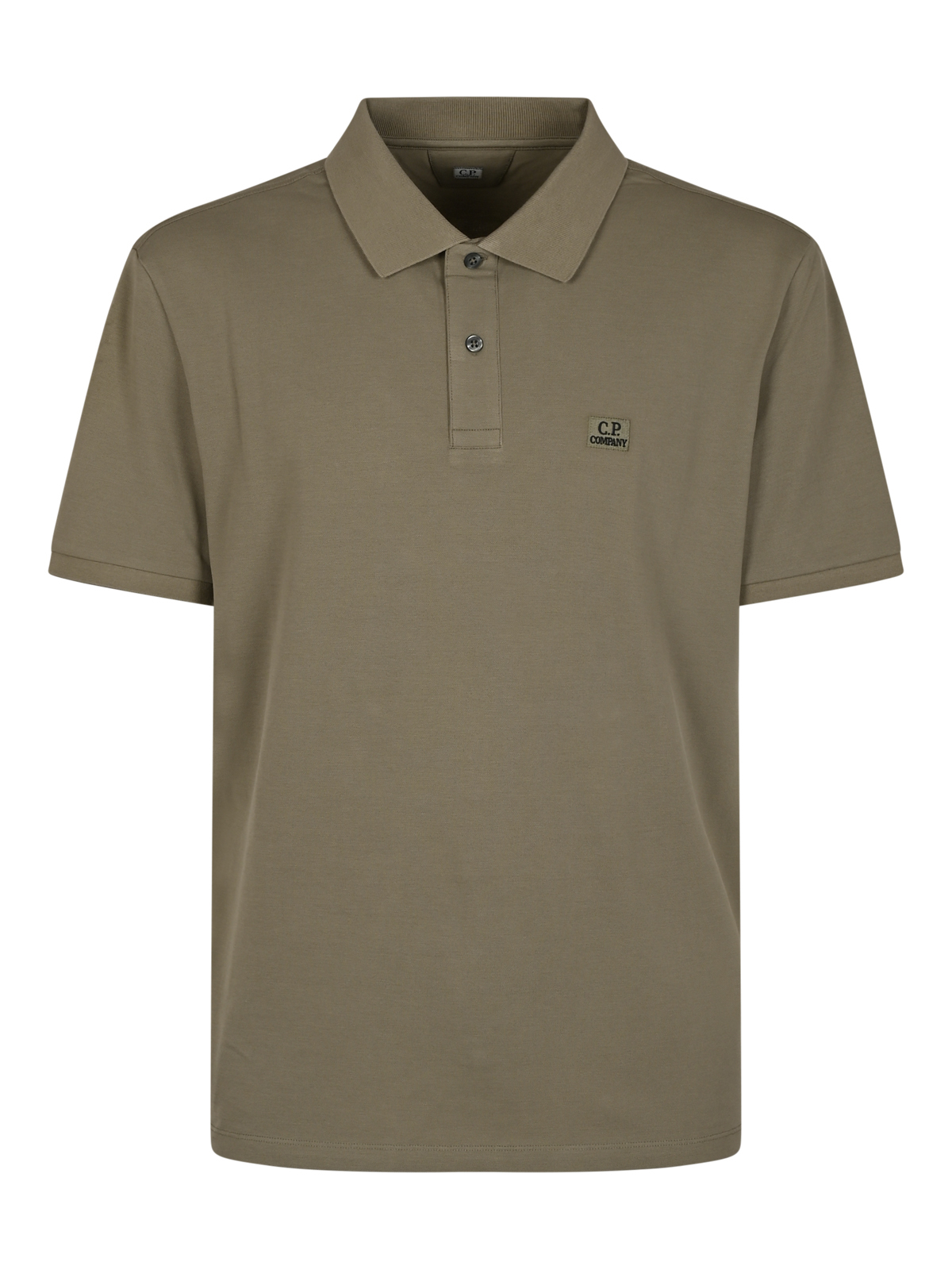 [C.P. Company] T-shirts Short Sleeve FW26 21CMPL721A005263W356