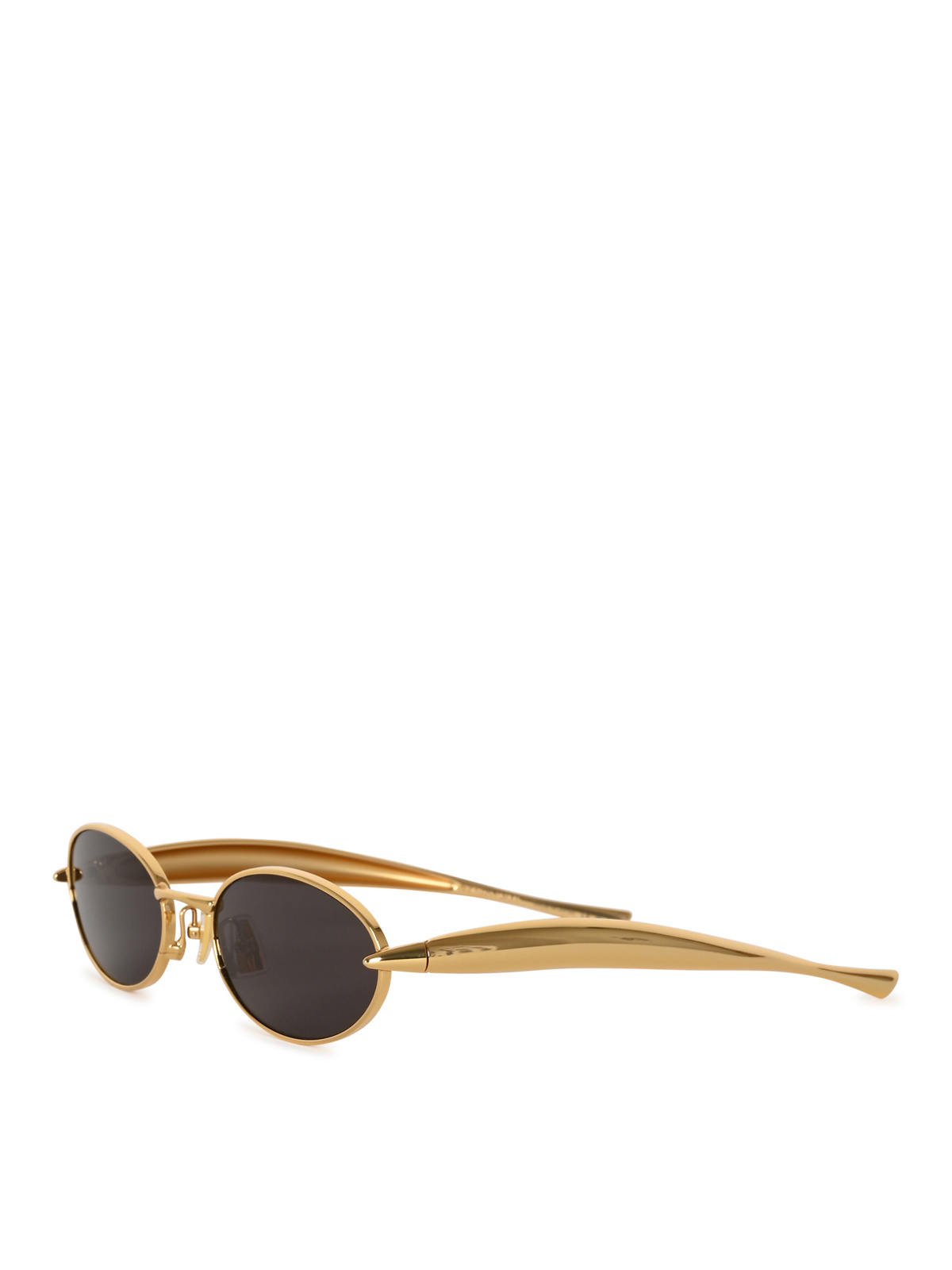 [Bottega Veneta] Sunglasses FW26 821495V44508043