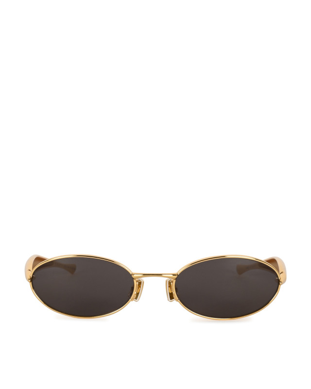 [Bottega Veneta] Sunglasses FW26 821495V44508043
