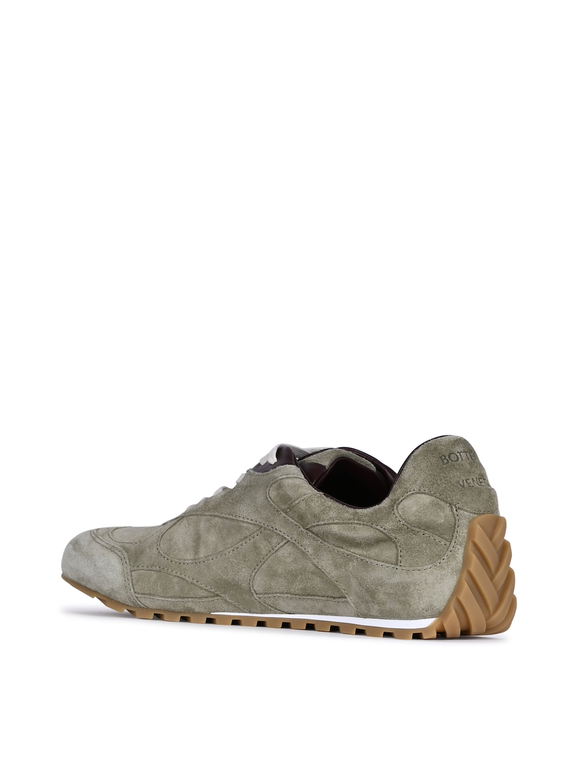 [Bottega Veneta] Sneakers FW26 867941V3MS03063