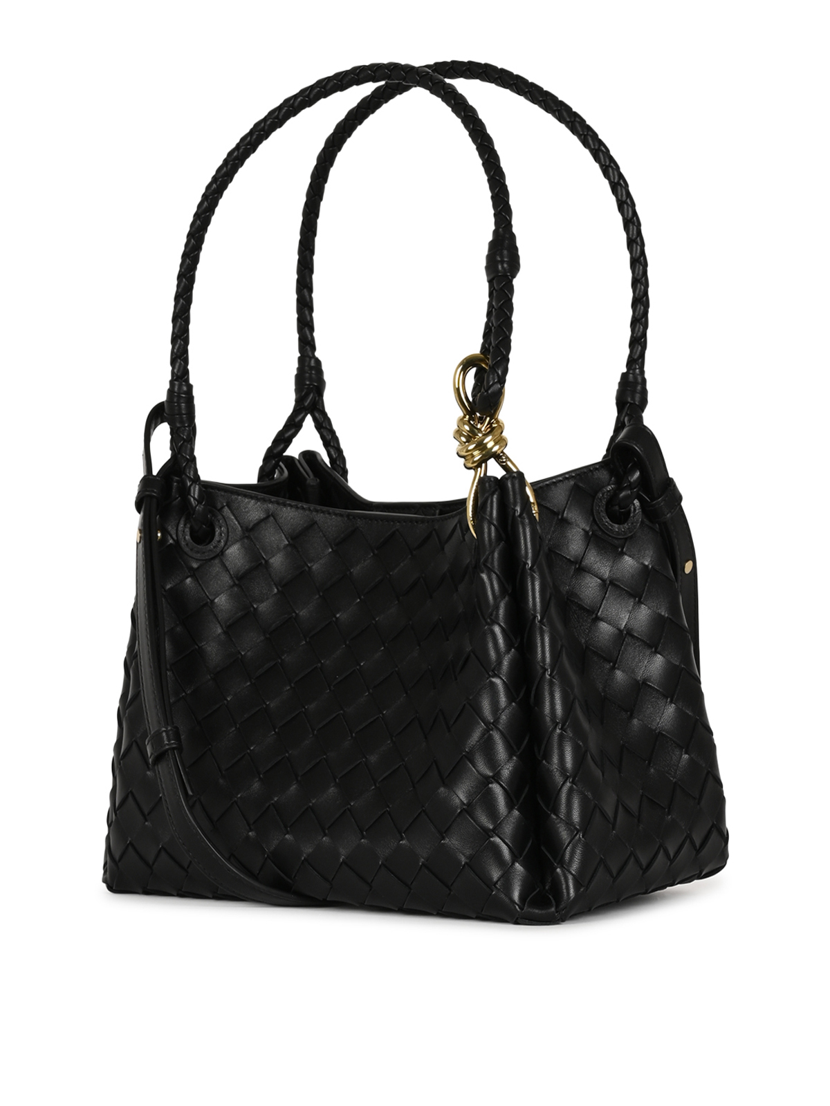 [Bottega Veneta] Shoulder bag FW26 835921VCPPT1019