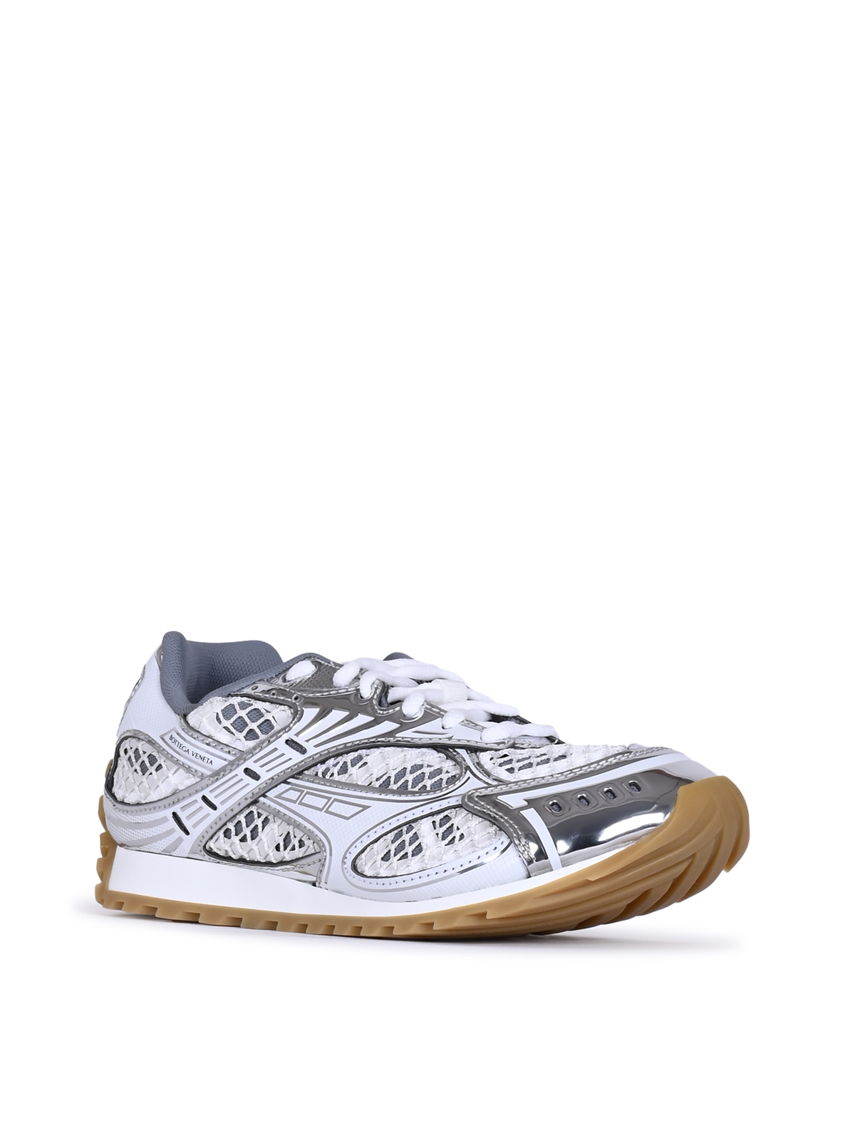[Bottega Veneta] Sneakers FW26 755915V2X401425