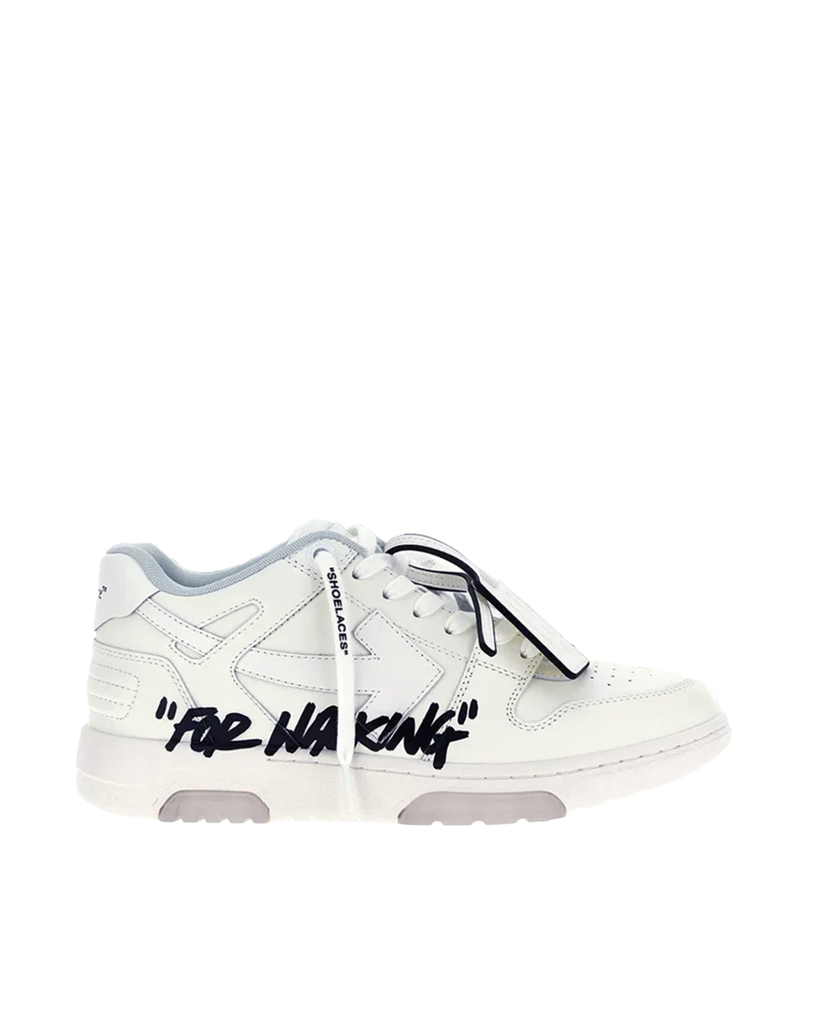 [Off-White] Sneakers FW26 M189C9L01A110