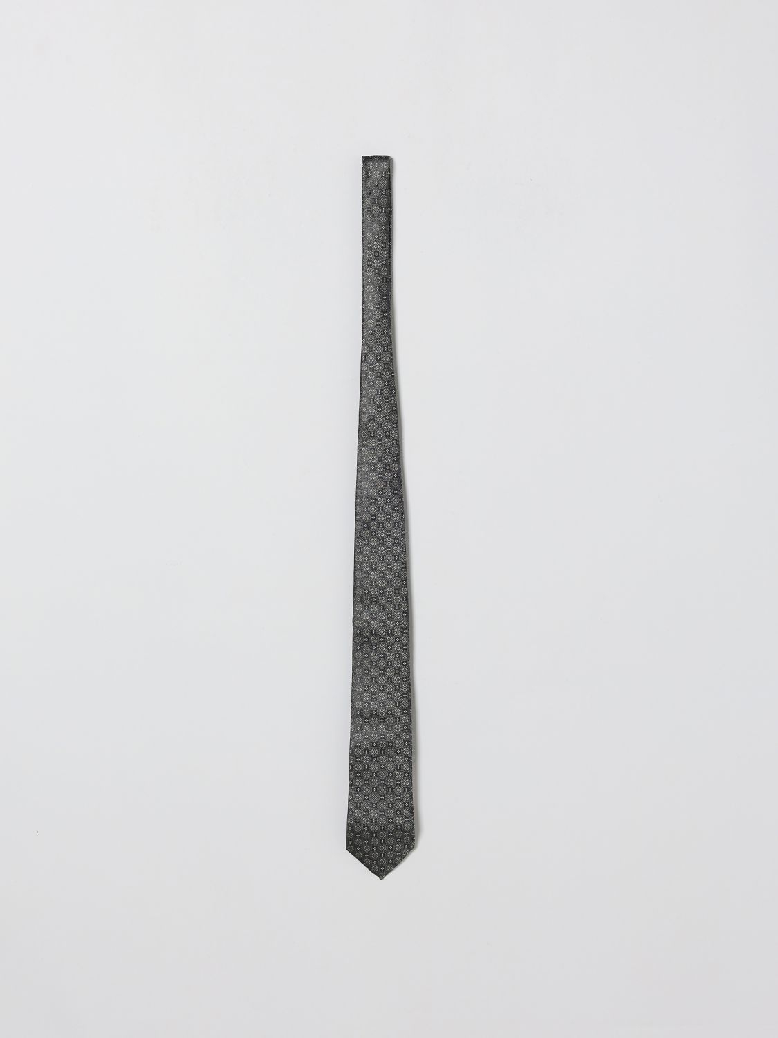 [Brunello Cucinelli] Tie SS26 MR8360018 C002