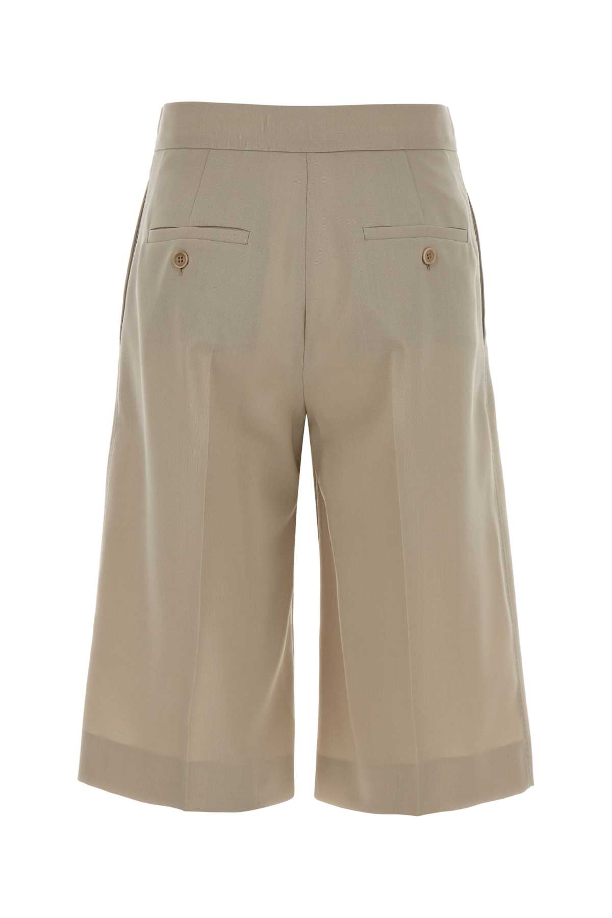 [Max Mara] Shorts SS26 2611141323600 006