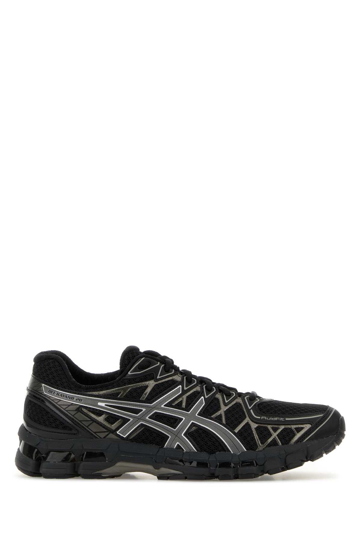 [Asics] Sneakers FW26 1203A388 003