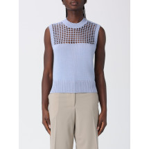[ARMANI EXCHANGE] T-shirts Sleeveless SS26 XW001906AF21574 U9333