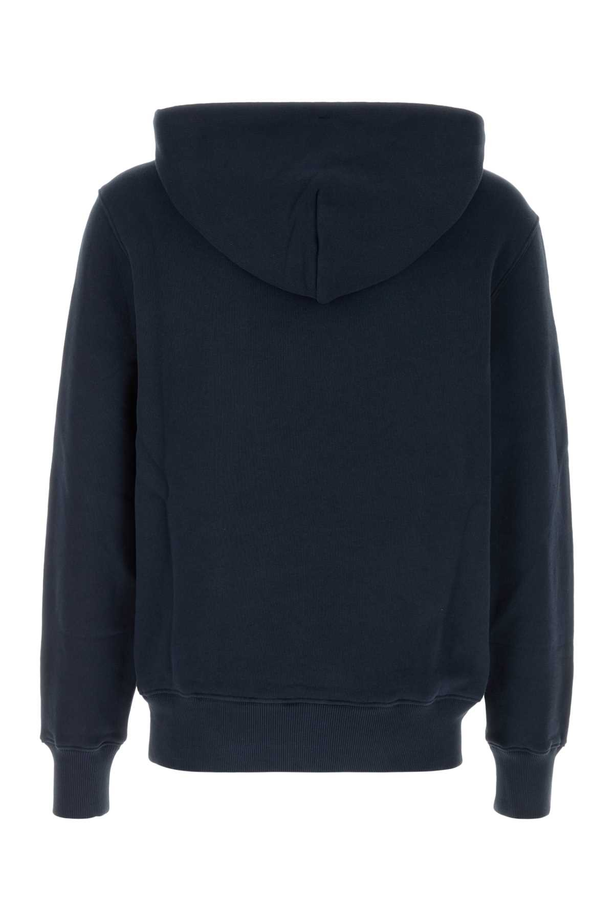 [AUTRY] Sweatshirt FW26 HOPM 002B