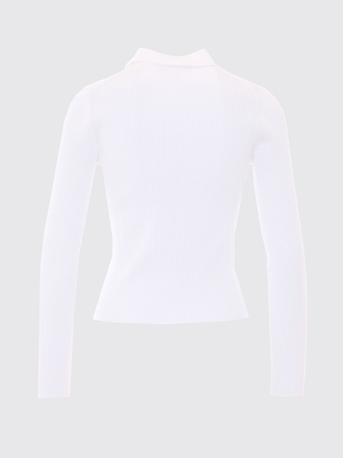 [Michael Kors] T-shirts Long Sleeve SS26 MR661ER5ZV 100