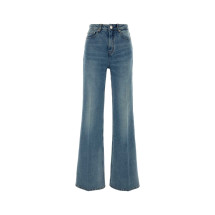 [AMI] Jeans FW26 FTR420DE0046 480