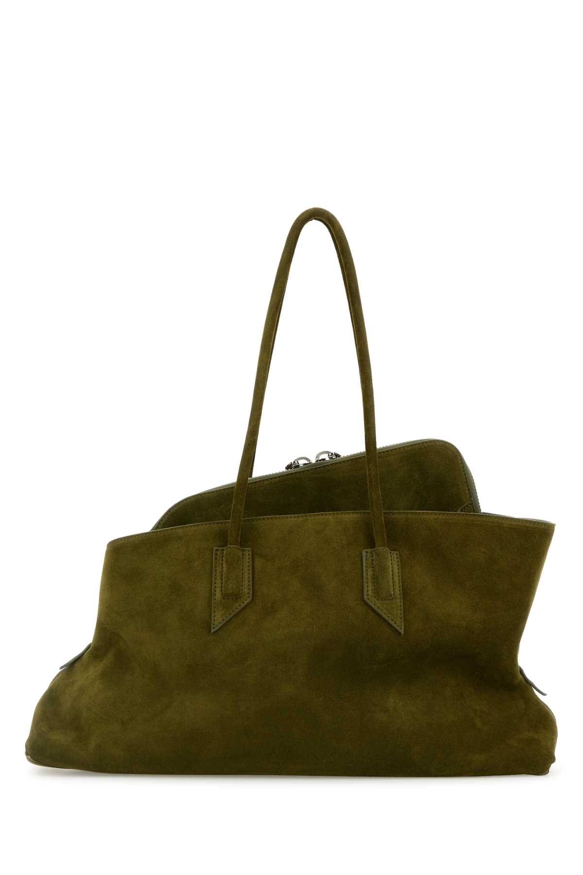 [The Attico] Bag FW26 250WAH00054LBT007AA 853