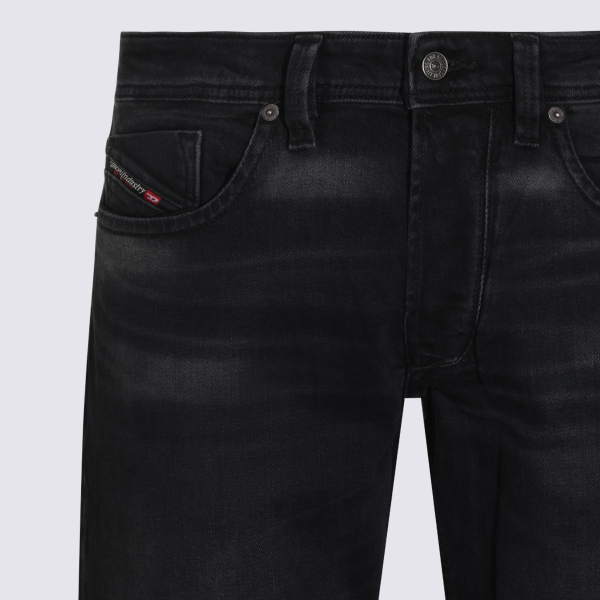 [Diesel] Jeans FW26 00C06Q0KBBN02