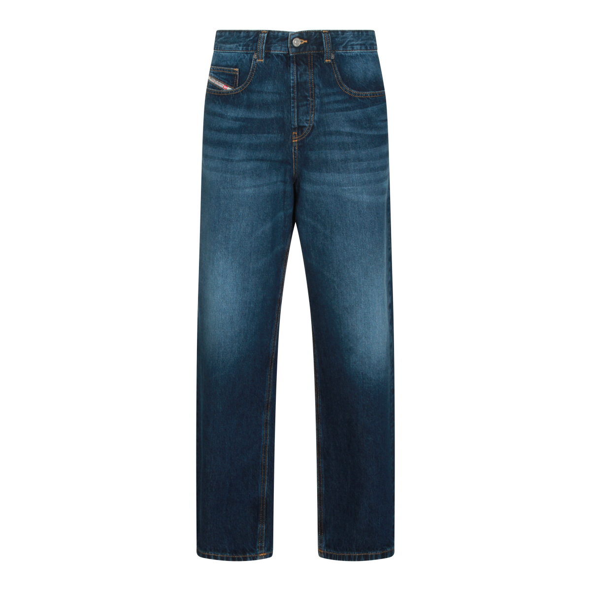 [Diesel] Jeans FW26 A1159809I2701
