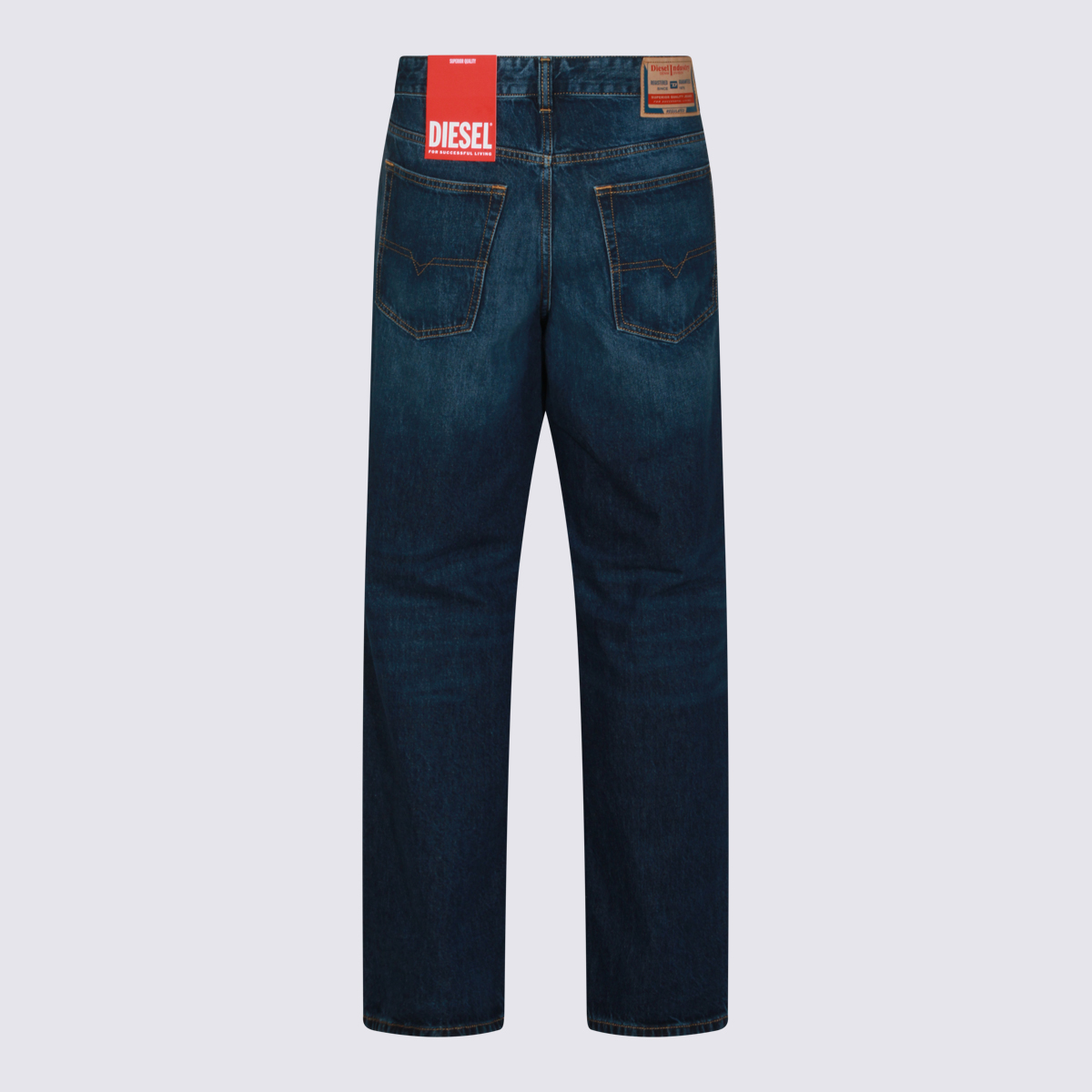 [Diesel] Jeans FW26 A1159809I2701
