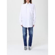 [Dsquared2] Shirts Long Sleeve SS26 S75DL0913S36275 100