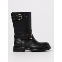 [Dolce & Gabbana] Ankle Boots SS26 CT1081AW352 80999