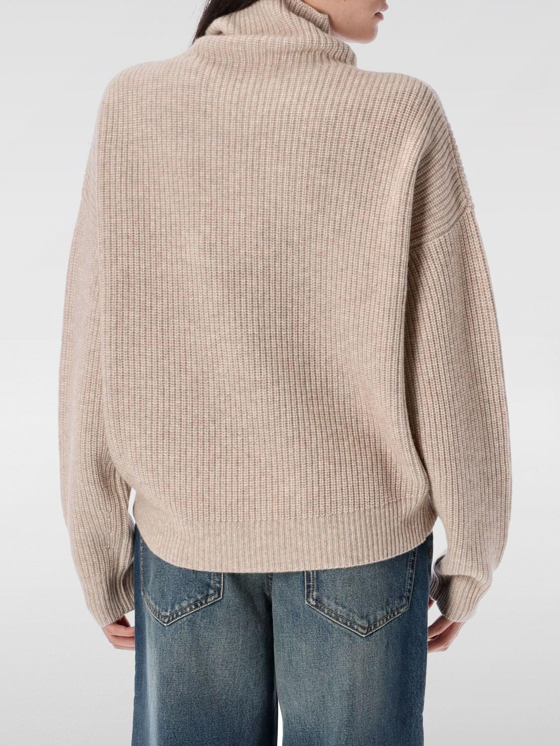 [Isabel Marant] Knitwear SS26 PU0231FAB1L07I 90BE