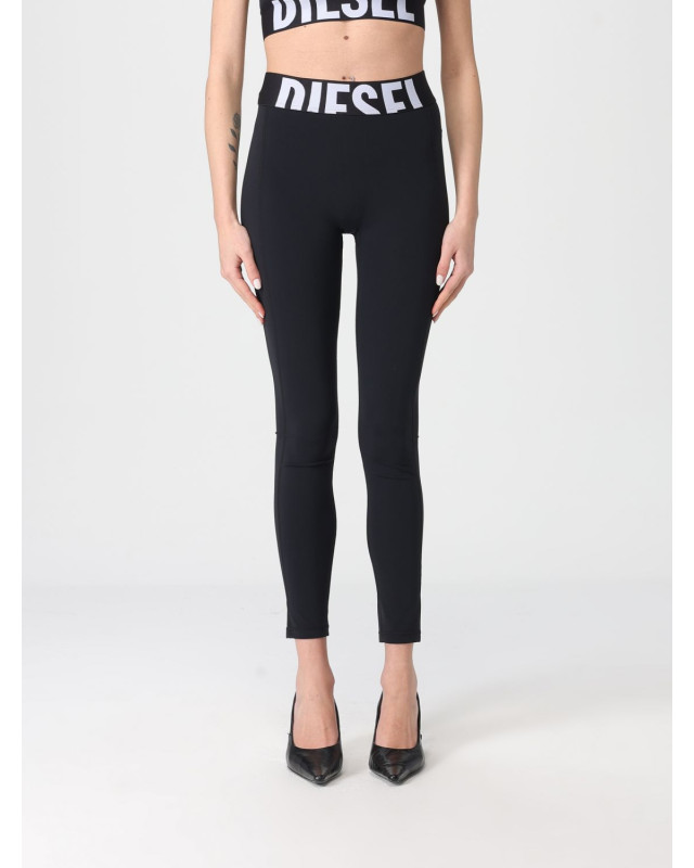 [Diesel] Trousers SS26 A182790PLAR 9XX