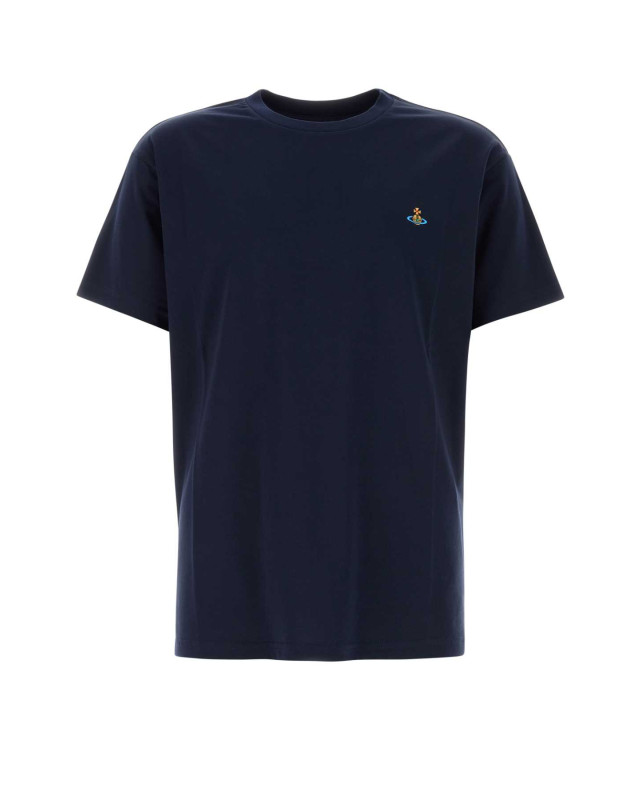 [Vivienne Westwood] T-shirts Short Sleeve FW26 3G010013J00BL K410