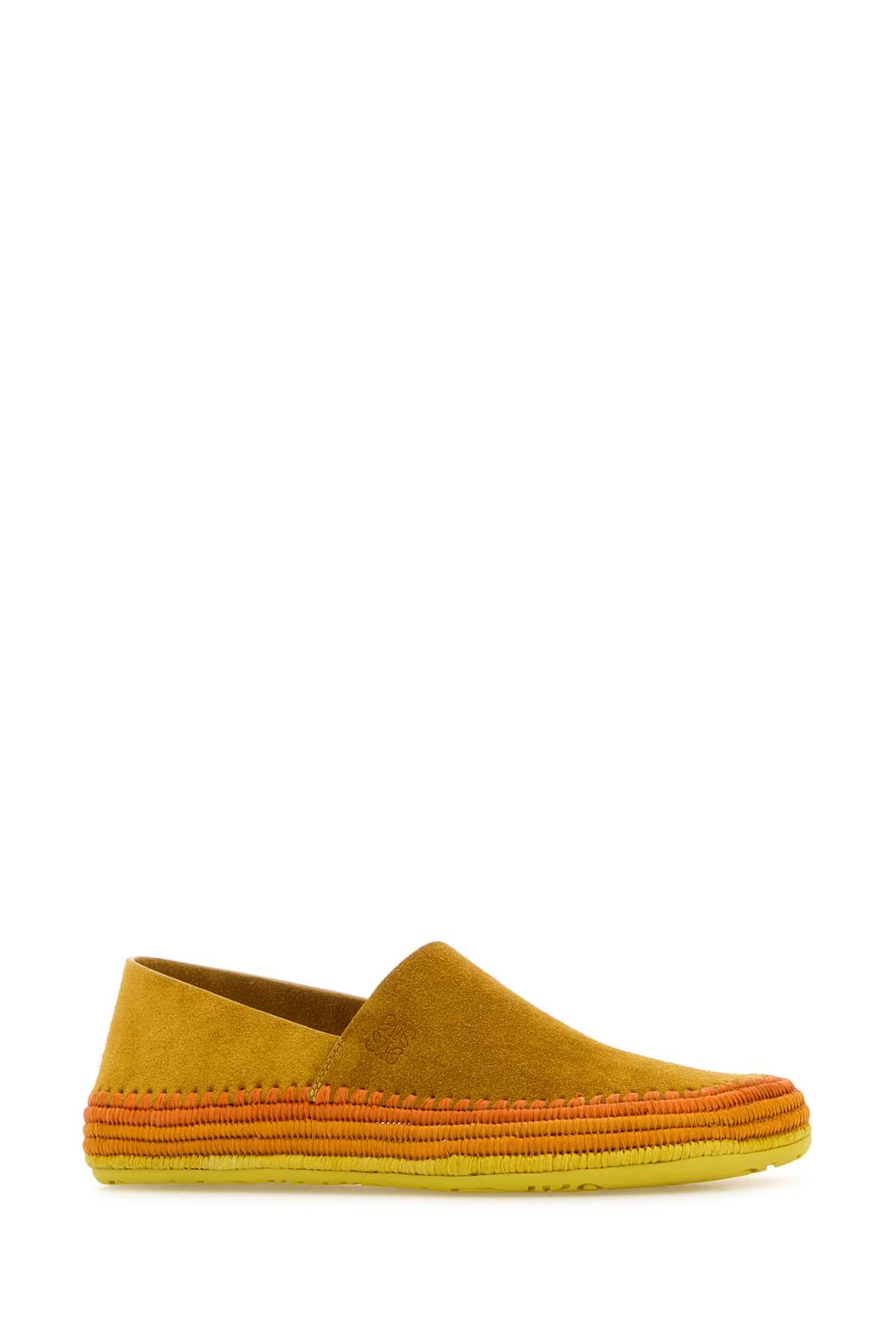 [LOEWE PAULA'S IBIZA] Espadrille SS25 M816283X16 ORANGE