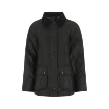 [Barbour] Casual Jacket FW26 LWX0667 BK11