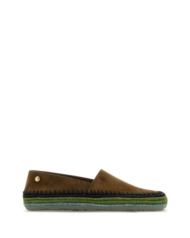[LOEWE PAULA'S IBIZA] Espadrille SS25 L815283X24 BROWN