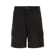 [LOEWE PAULA'S IBIZA] Shorts SS25 H616Y1AX11 BLACK