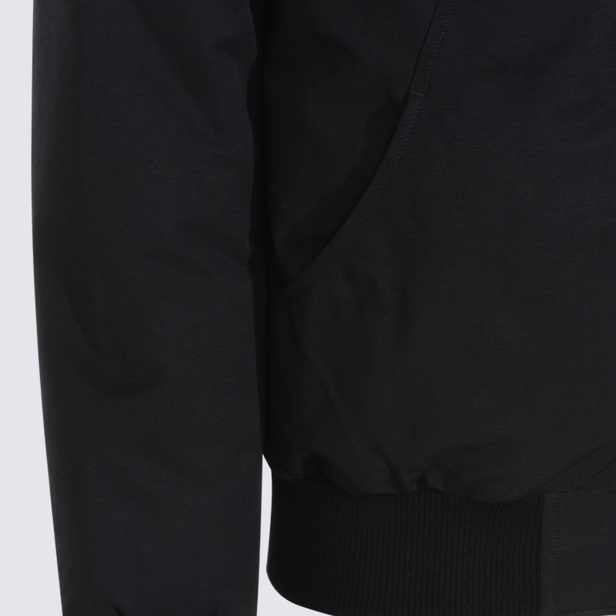 [Moose Knuckles] Casual Jacket FW26 M35MB000S305