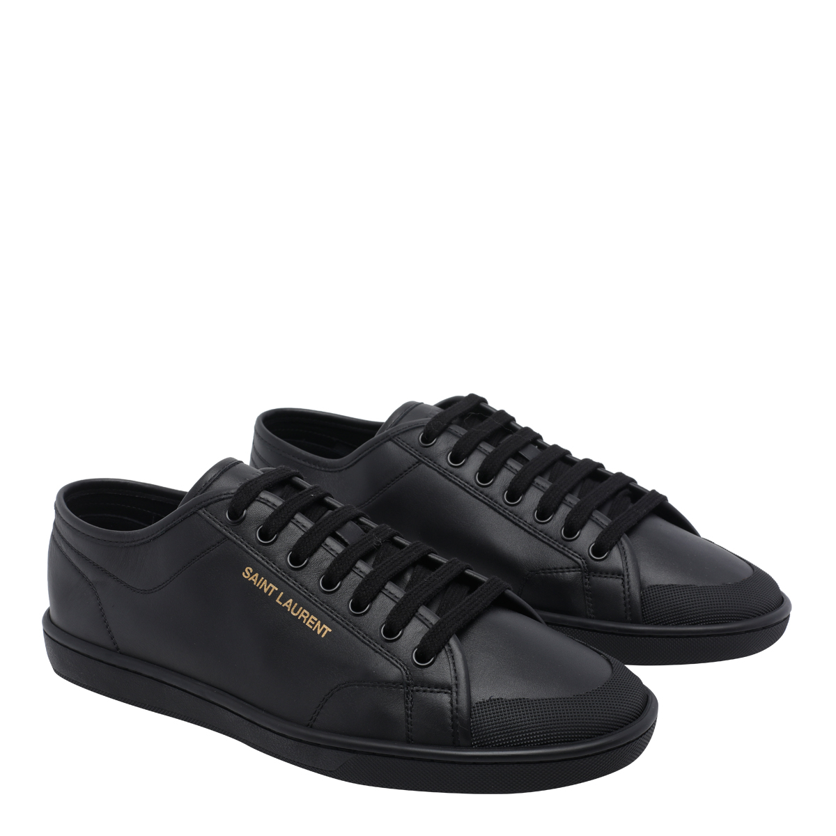[Saint Laurent] Sneakers FW26 82008700N001000