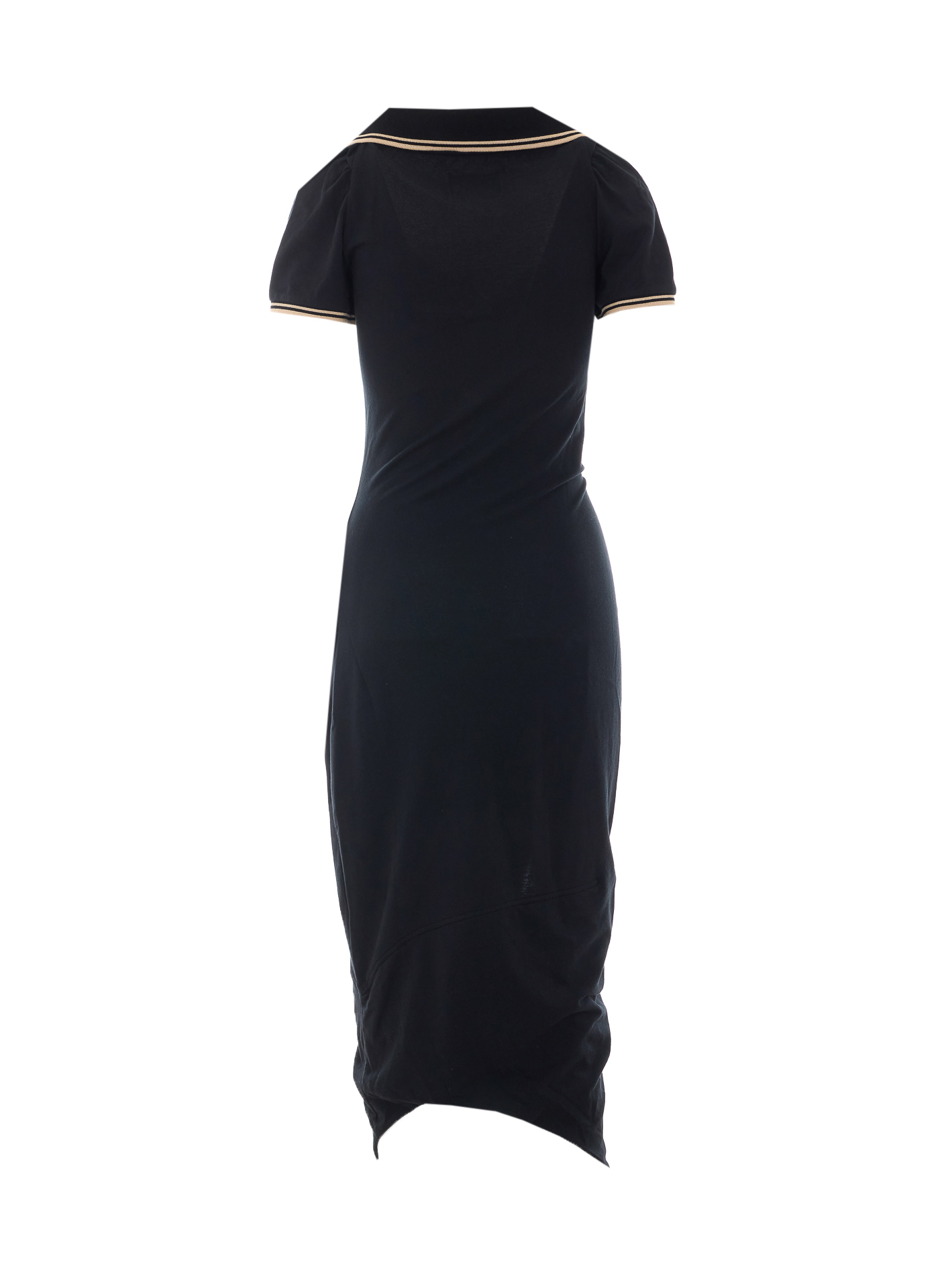 [Vivienne Westwood] Short sleeve dress FW26 16010056J00AUN401
