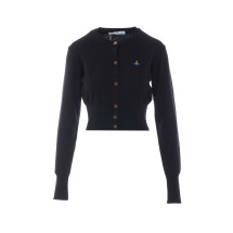 [Vivienne Westwood] Cardigan FW26 1803002UY001VN402