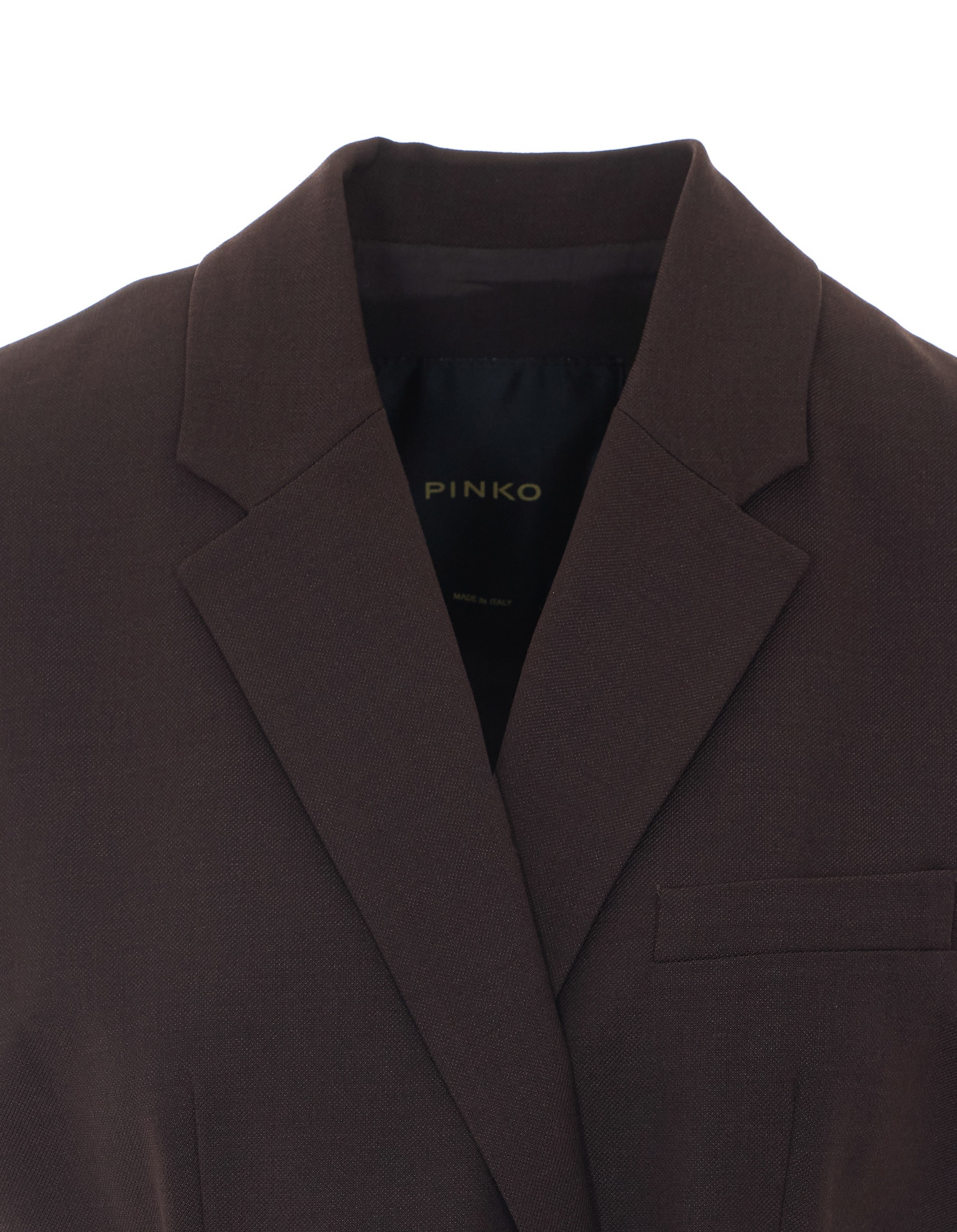 [PINKO] Vest FW26 107727A3MSM04