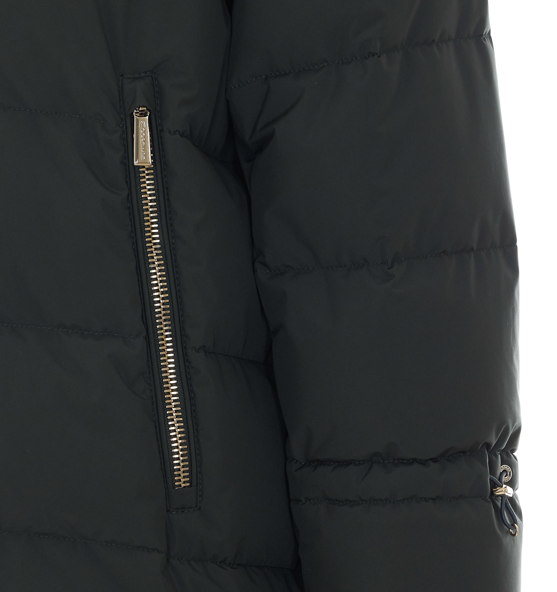 [Moorer] Down jacket FW26 GADIASTPU0311