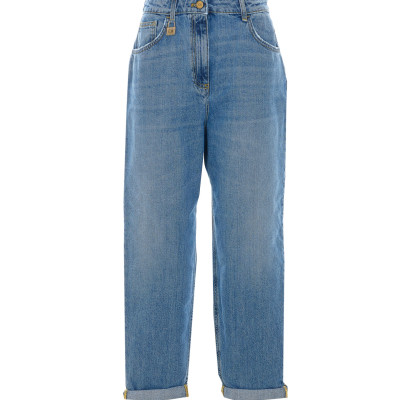 [ELISABETTA FRANCHI] Jeans FW26 PJ14D66E2139