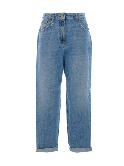 [ELISABETTA FRANCHI] Jeans FW26 PJ14D66E2139