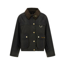 [Barbour] Casual Jacket FW26 LWX1584LWXOL71