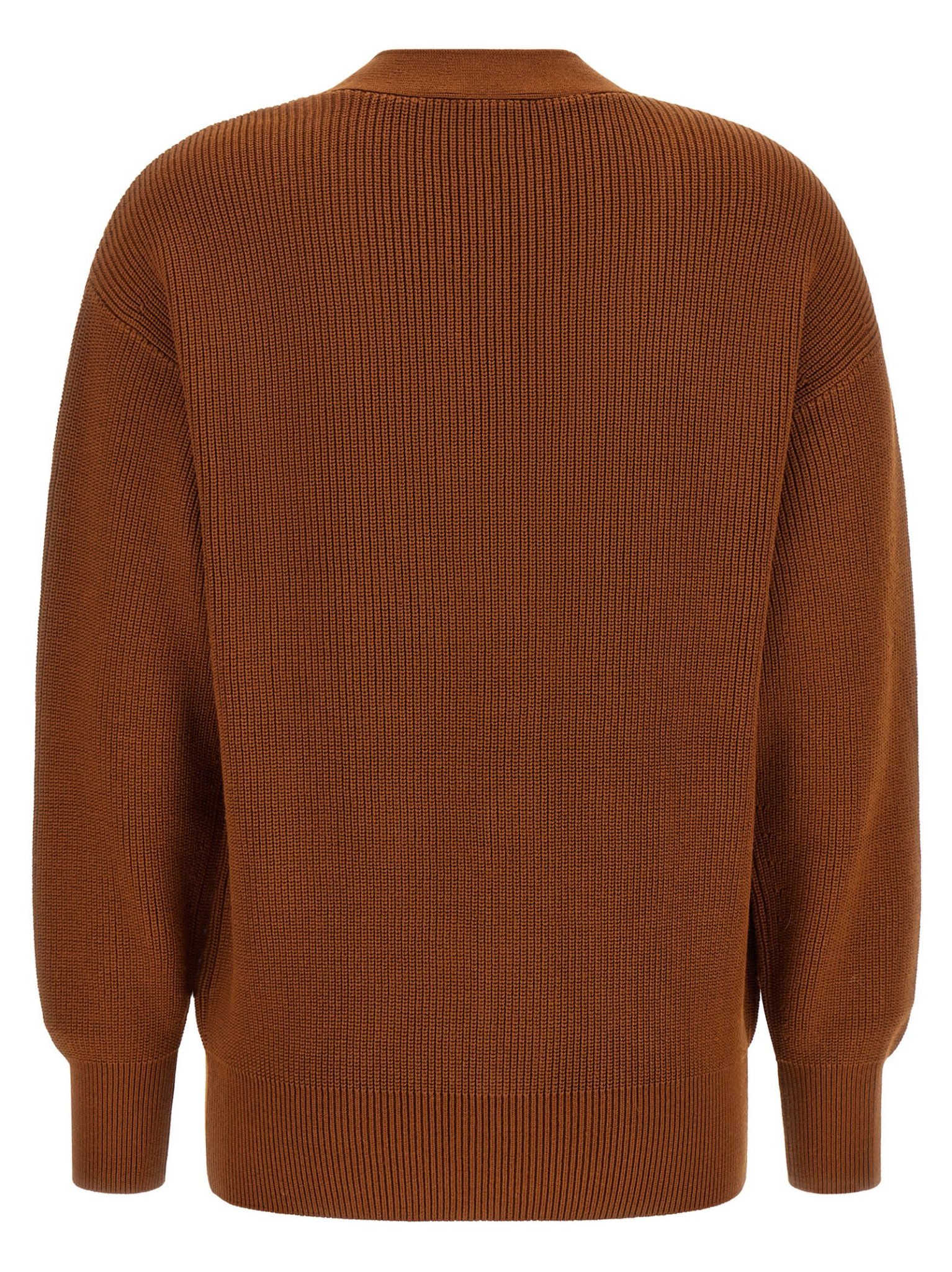 [ELISABETTA FRANCHI] Cardigan FW26 MK01S66E2FK3