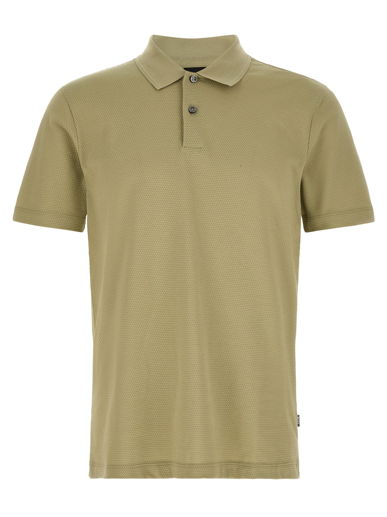 [HUGO BOSS] T-shirts Short Sleeve FW26 50551820254