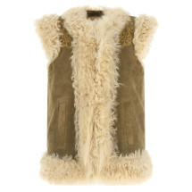 [Etro] Fur Jacket FW26 WROG0007AR11QM0428