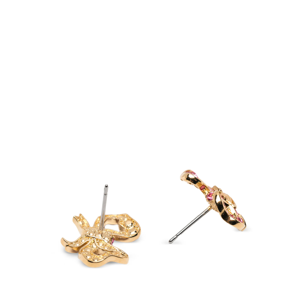 [Vivienne Westwood] Earring FW26 6201037J 02R105 R105