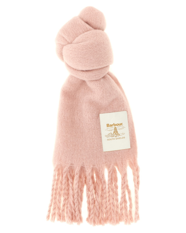 [Barbour] Scarf FW26 LSC0458LSCPI31