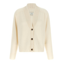[LouLou De Saison] Cardigan FW26 KAIALDSIVORY