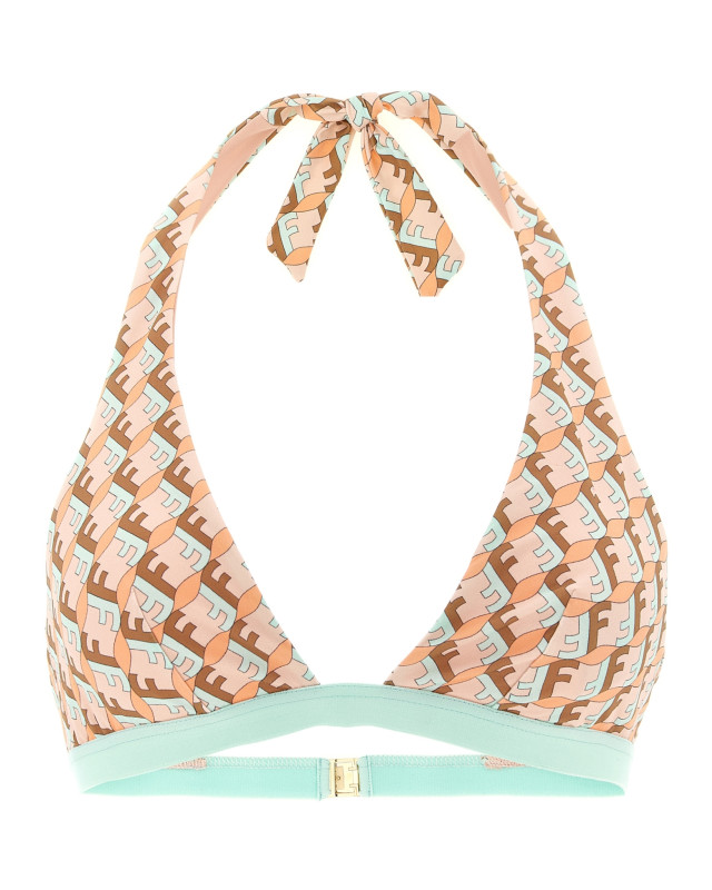 [Fendi] Beach Cover Up FW26 FXBA78AWJEF03KW