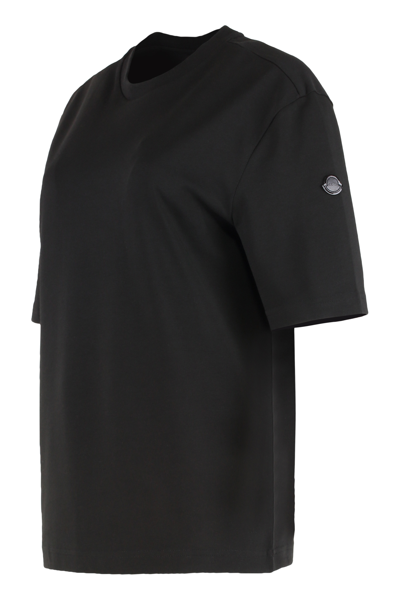 [MONCLER GENIUS] T-shirts Short Sleeve FW25 K24038C0000189AUG_999