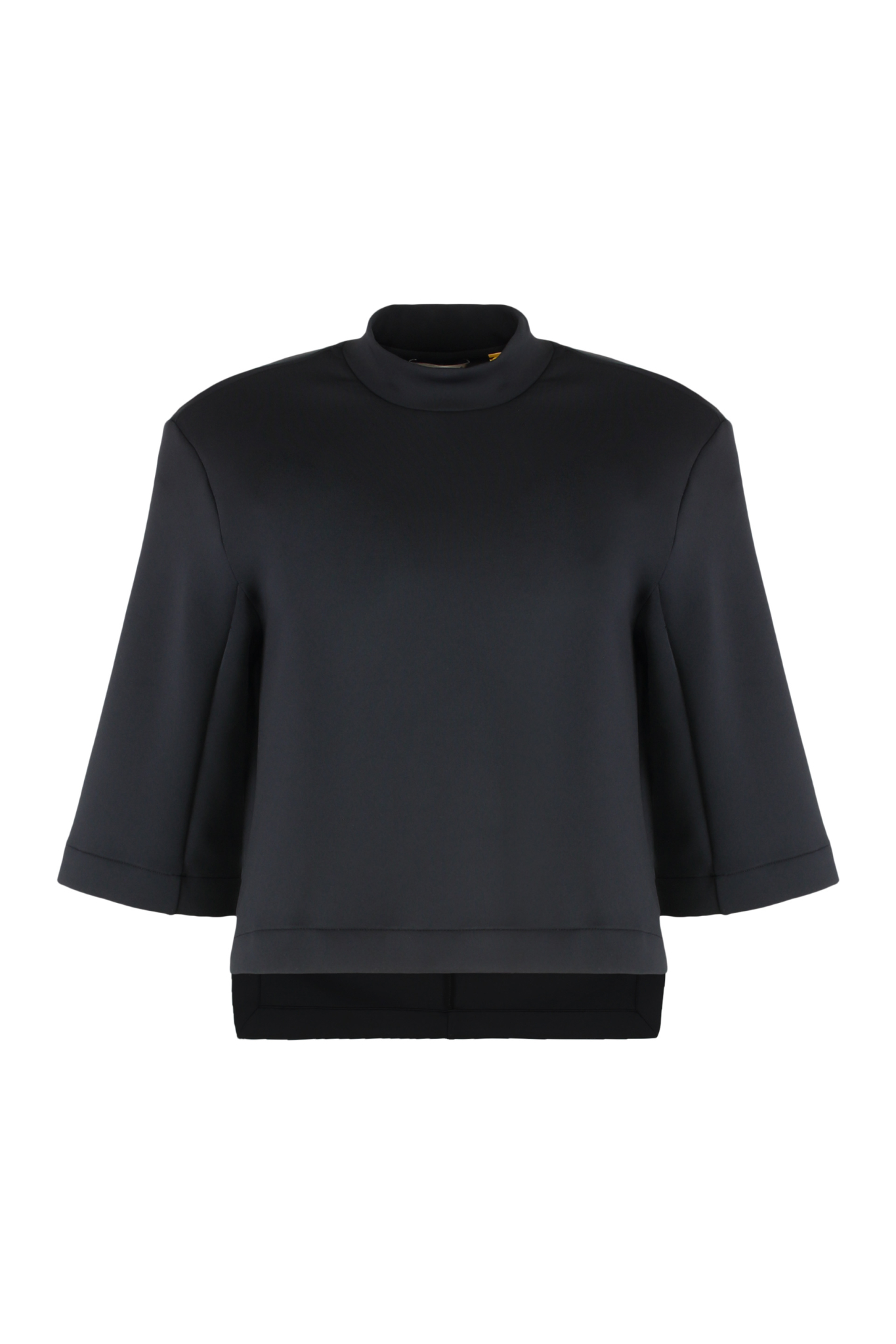 [MONCLER GENIUS] T-shirts Short Sleeve FW25 K24038C0000289A8K_999